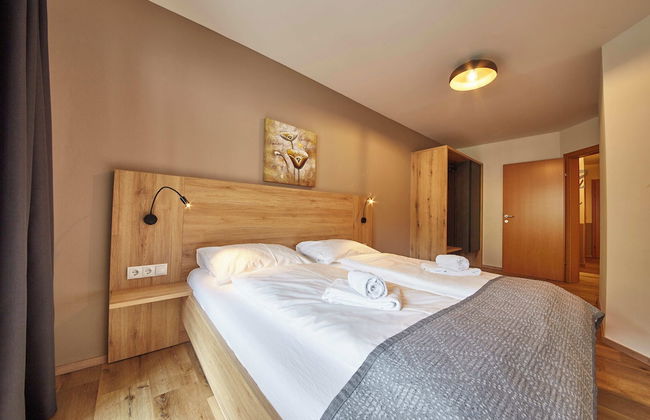 Apartment Iglsberg Top 6 - Foto 2