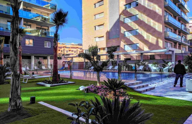 Apartamentos Abedules 3 - Photo 12