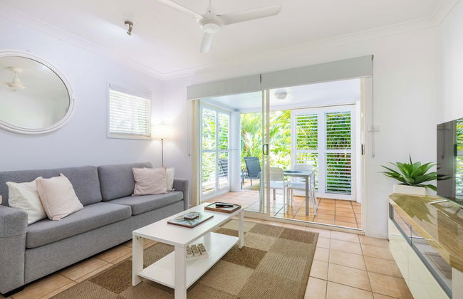 Port Douglas Apartments - Adults Only Oasis - Foto 18