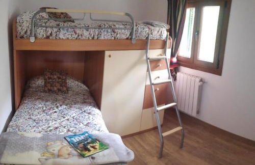 Casa Rural El Edén del Ungría - Foto 20