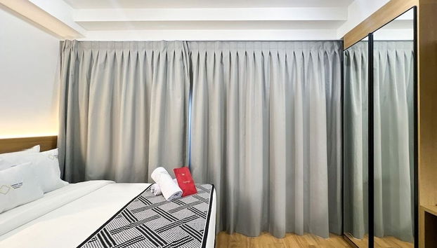 34 Lisboa - Foto 5, Habitación