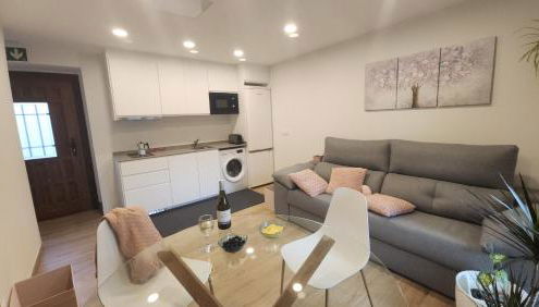 Apartamentos Rurales Balisa - Foto 5, dishwasher