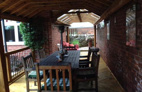 Somersall Park Studio - Foto 7