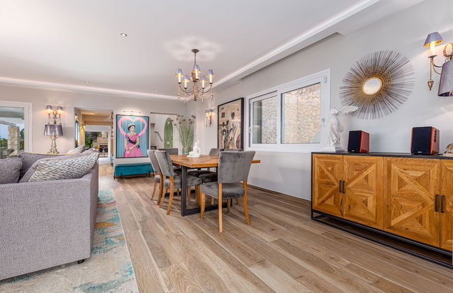 Villa Nirvana - Foto 28