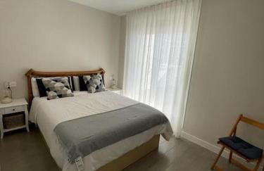 Apartamento Duna Beach Primera linea de playa - Photo 15