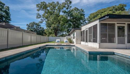 Contemporary Oaks | Heated Pool + Screened Lanai - Foto 4, Other