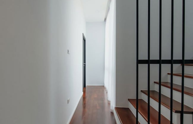 Terra da Luz Villa Hotel - Foto 64