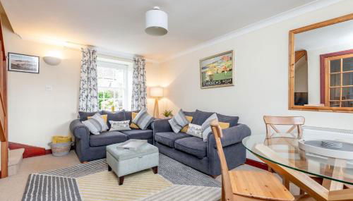 Smiddy Burn Cottage Kingsbarns - Foto 3