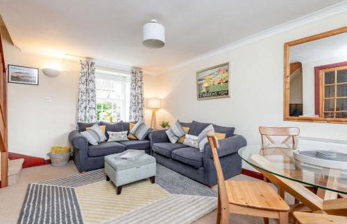 Smiddy Burn Cottage Kingsbarns - Foto 3