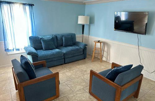 spacious one Bedroom mobil home - Foto 6