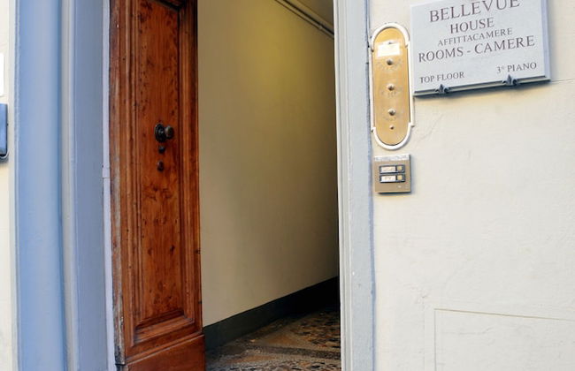 Bellevue House - Foto 66