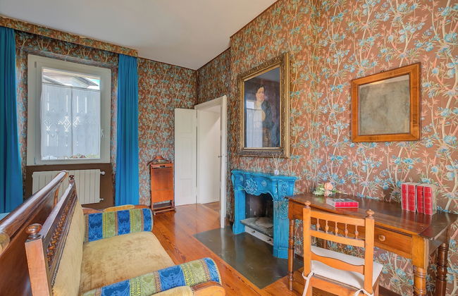 Villa Tagini 10 minutes from Stresa - Foto 17