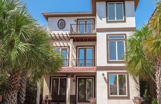 Villa De Palmas 5 Bedroom Home by RedAwning - Foto 45