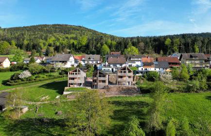 Schwarzwalddeck Deckhäuser - Foto 42