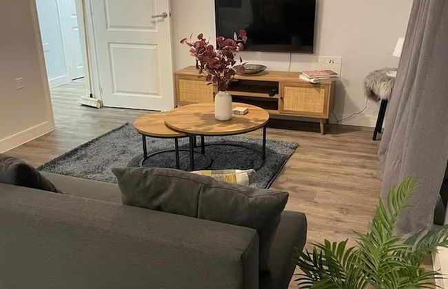 Stylish Retreat - Sleeps 6 Terrace-2bedroom-petsok - Foto 11