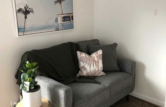 Sun-drenched 1 Bed Studio Apartment In Newtown - Foto 19