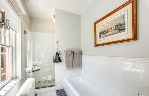 Historic French Consulate! Cap Hill Area, Walkable - Foto 20