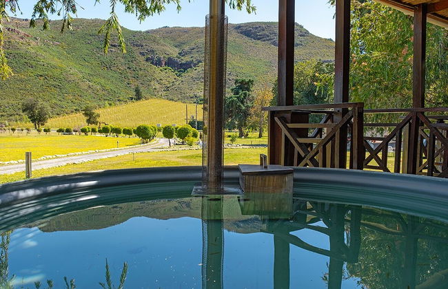 La Ferme Guest Farm - Foto 43