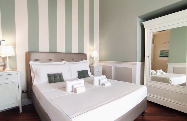 Dimora bellini by Hotel Bellini sas - Foto 9