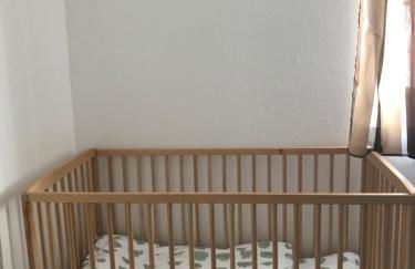 Guest Appartements mit 2 getrennten Schlafzimmern für 4 Personen 24h check in - Foto 13