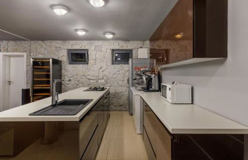 Villa Bella by Tourist Adria Group - Photo 21