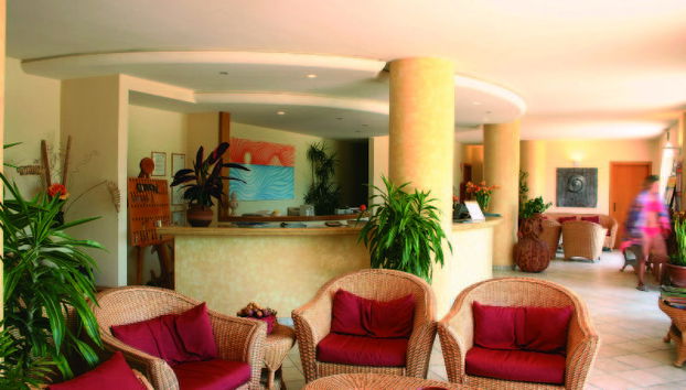 Residence Esmeraldo - Foto 4