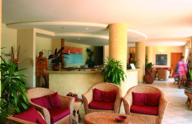 Residence Esmeraldo - Foto 4