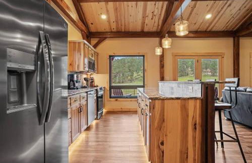 Hot Shot Hideaway - Foto 17