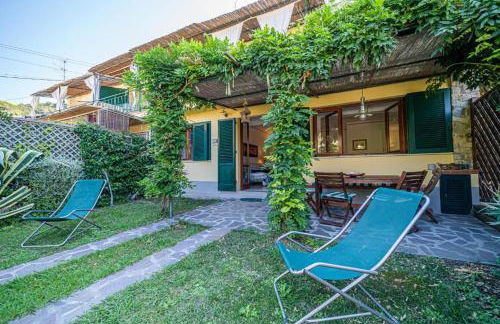 Un Giardino Sul Forno - Goelba - Foto 3