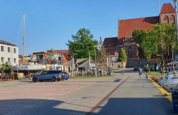 Dom przy Basenie - Photo 9