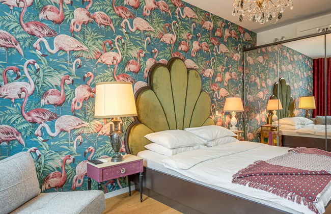 Tromostovje I In Heart of Ljubljana - Foto 7