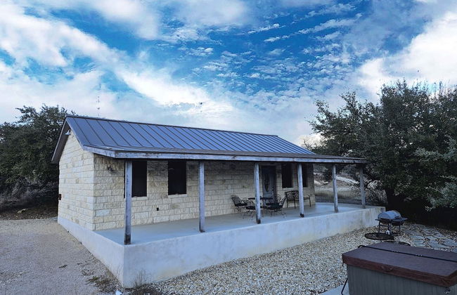 Breezy Hills Cottages - Foto 4