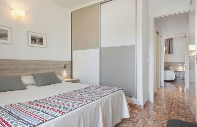 Apartamentos Siesta I - Foto 20