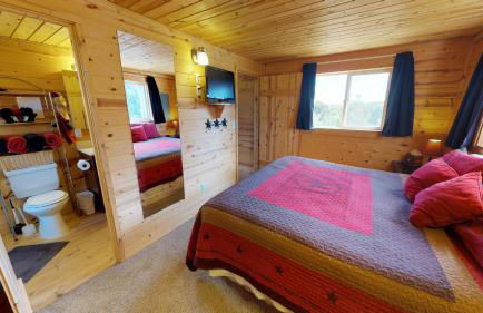 White Pine Cabin by Canyonlands Lodging - Foto 14