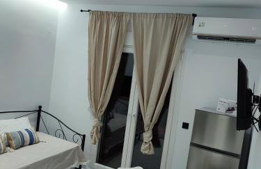 Alexander Luxury Apartments & Studios - Foto 1