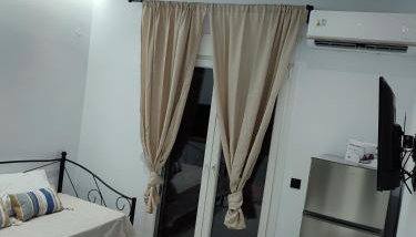 Alexander Luxury Apartments & Studios - Foto 1