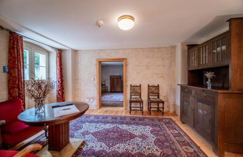 Gutshaus Lietzow - Foto 21