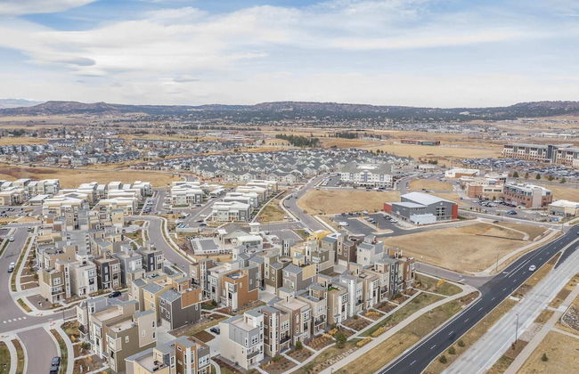 3BD Rooftop Lounge Restaurants & Parks - Foto 55