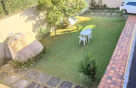 Suítes Colibri da Serra - Piscina & Conforto em Itaipava RJ - Foto 5