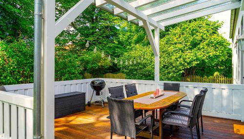 Alte Pastorei Wiefels - Photo 2