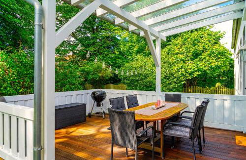 Alte Pastorei Wiefels - Photo 2