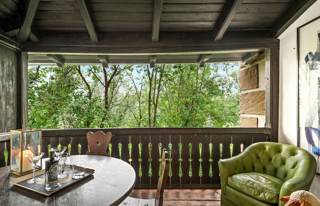 La Petite Ivy, Trenninghof 1302 - Managed by SKY9 Apartments - Foto 7