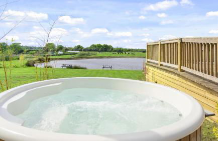 Finest Retreats - The Highland Camping Pod - Foto 2