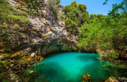 Villa kakoliri - Foto 3