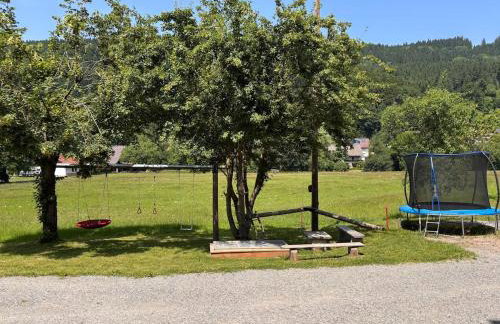 Style Loft mit Ausblick in Elzach - Foto 14