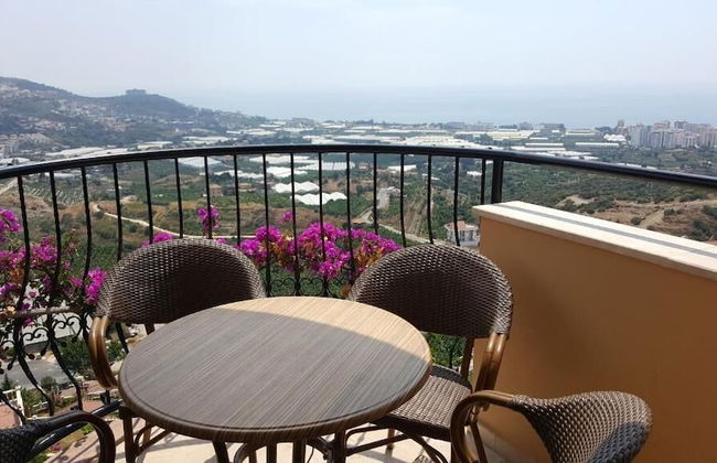 Goldcity Apartments - Foto 53