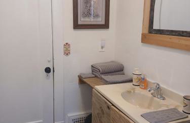 Hemlock House - Foto 32
