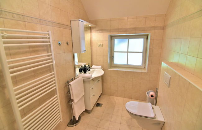 Vila Kljuce Apartments Bled - Foto 78