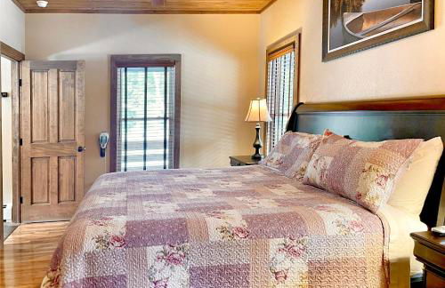 Whiteface Mountain Chalet - Foto 33