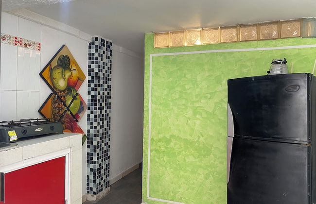 Casa Turística los Doce Apostoles - Foto 40